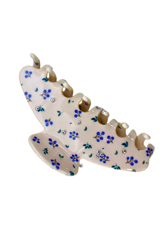 Berries Claw Clip