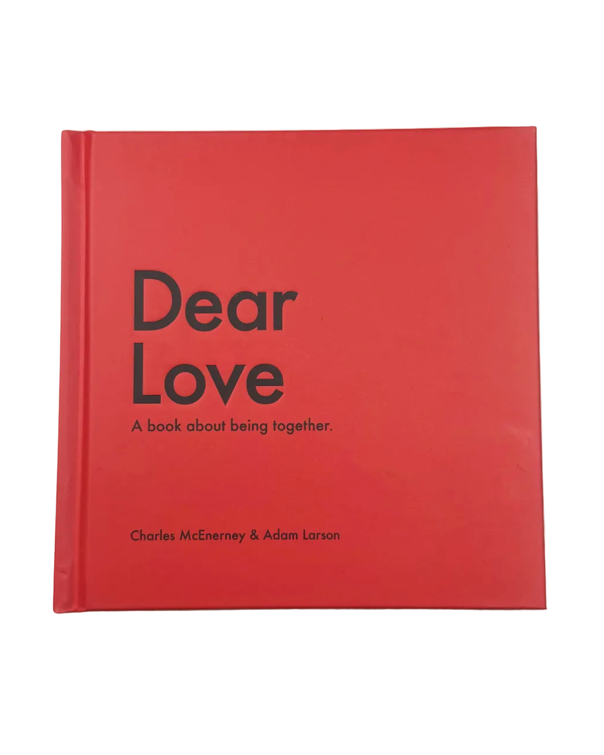 Dear Love Book