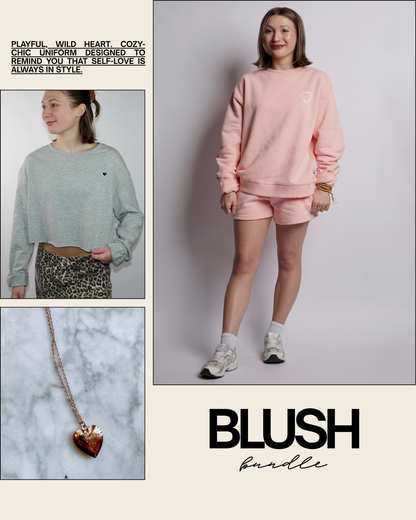 Blush Bundle