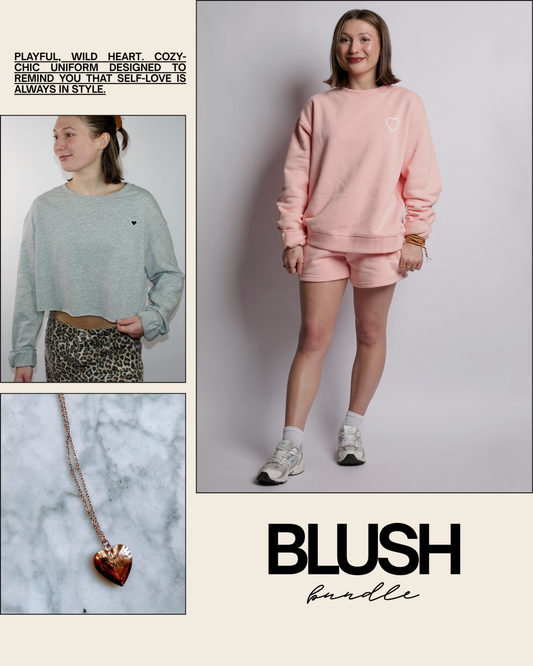 Blush Bundle