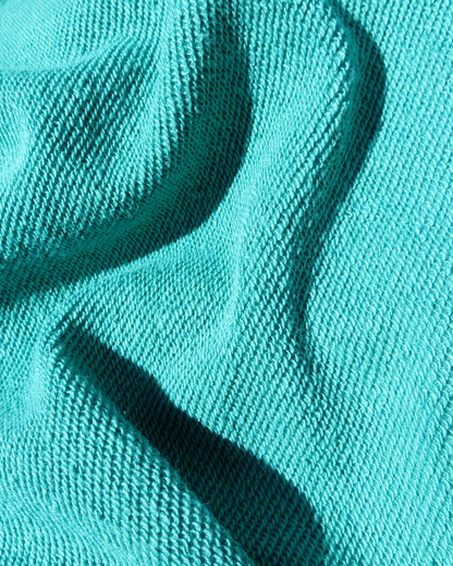 Classic Hoodie - Jade