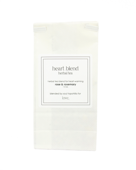 Heart Blend Tea