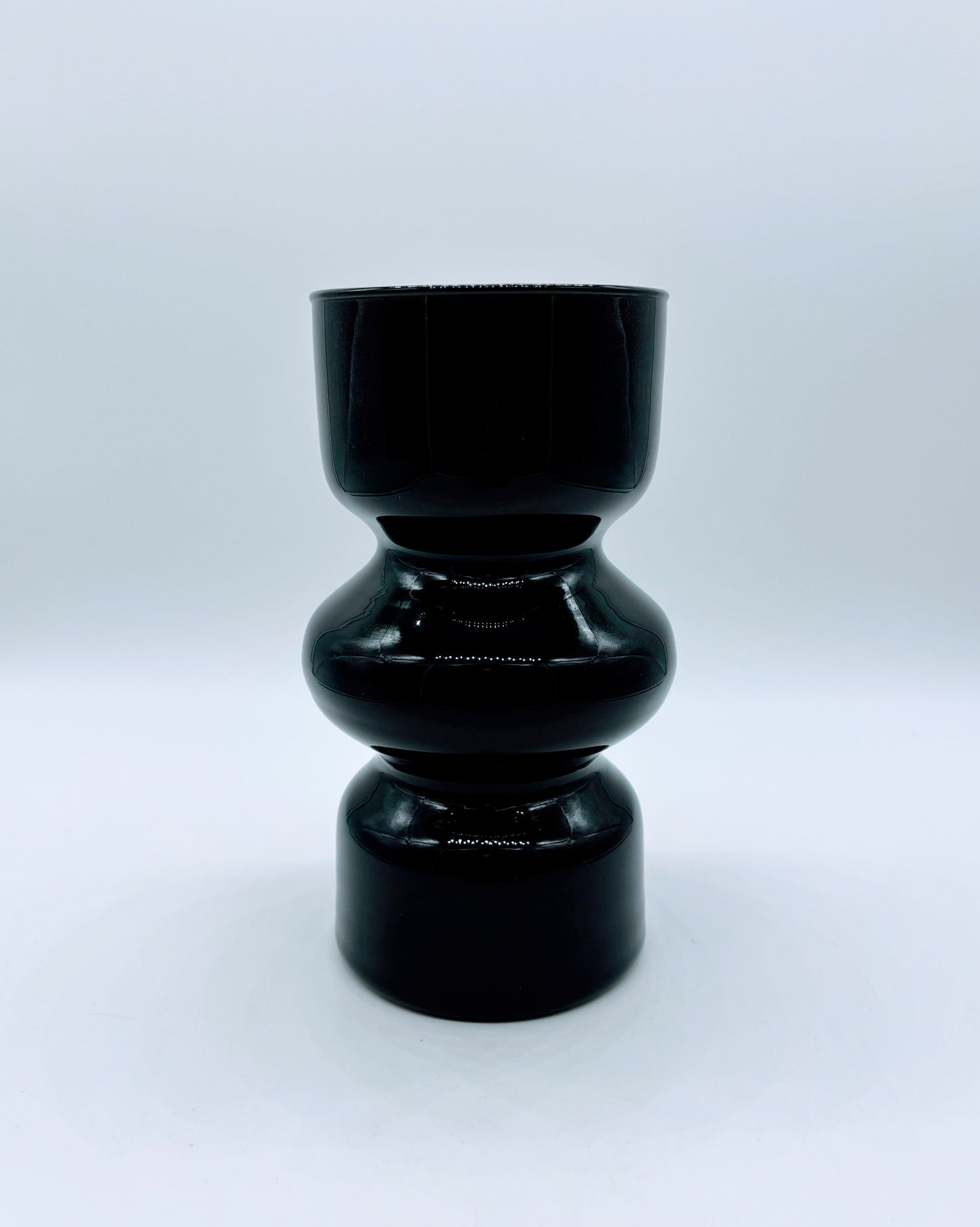 Balance Vase - Black