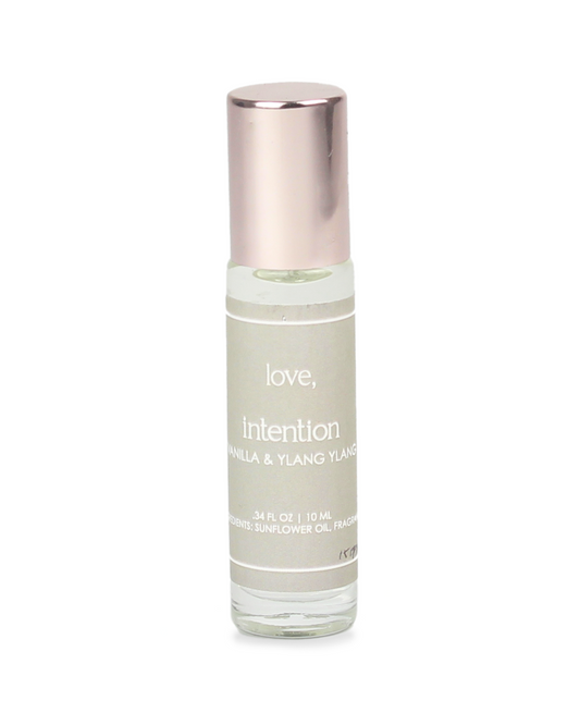 Intention Roll-on Perfume