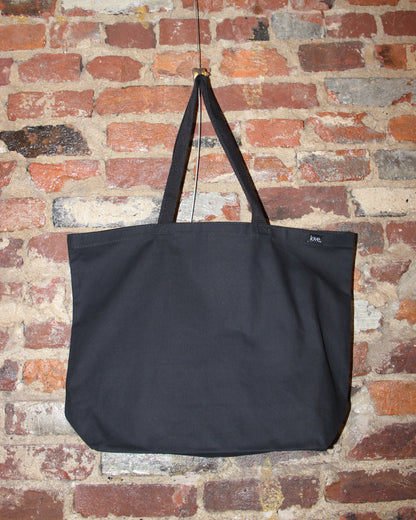 Carryall Tote - Black
